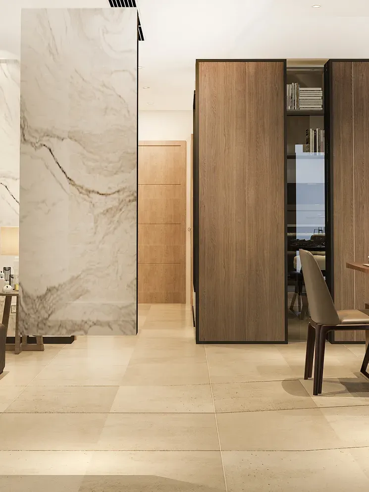 Living & Dining Suite
