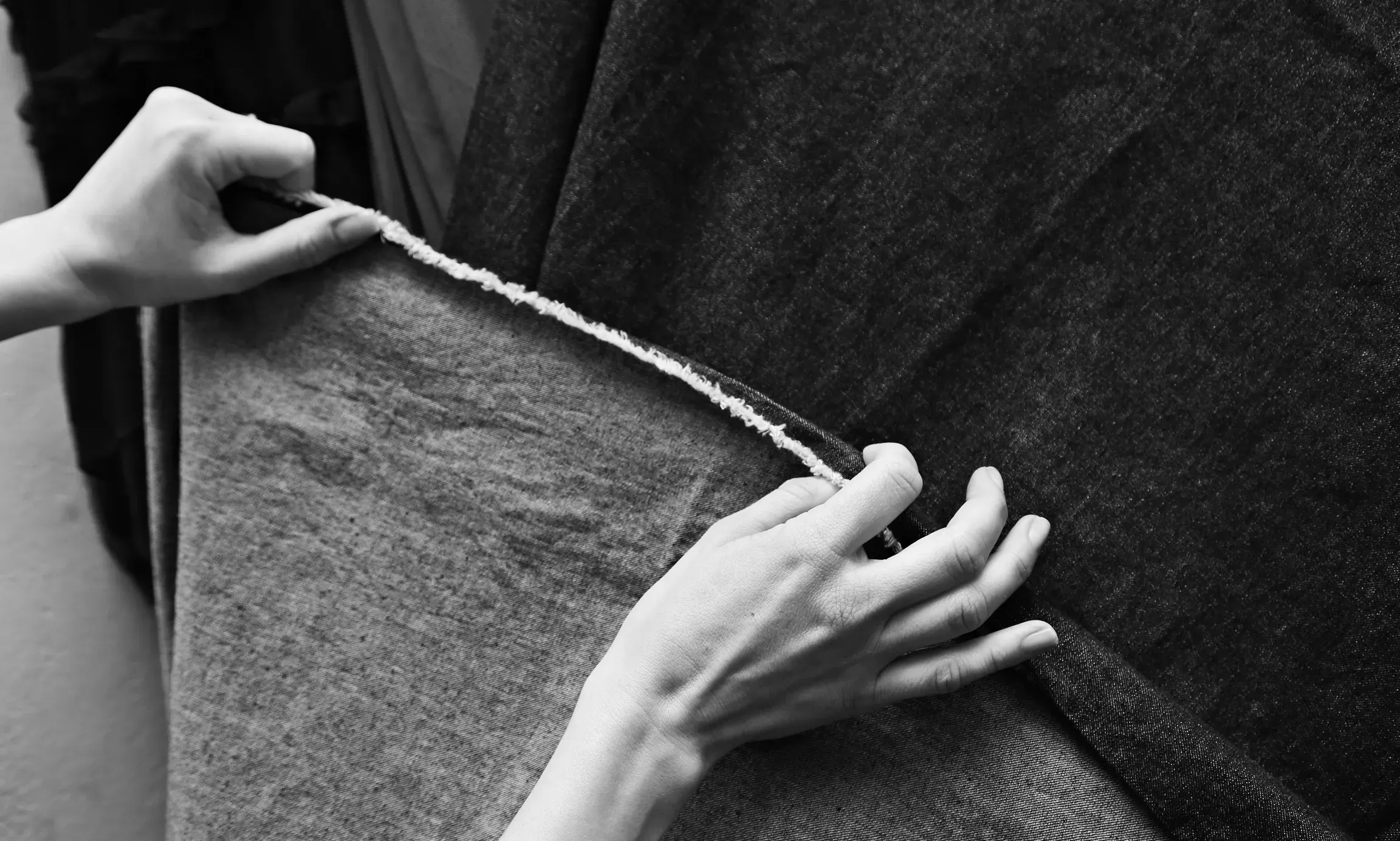 Oretto fabric