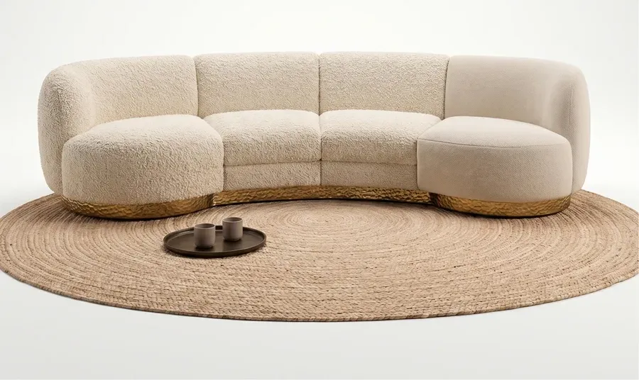 The Axis Chair